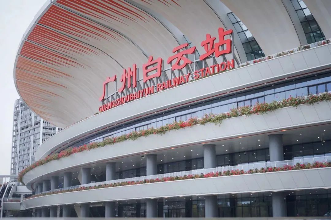 最新确认广州2条新线今年将尽快开通