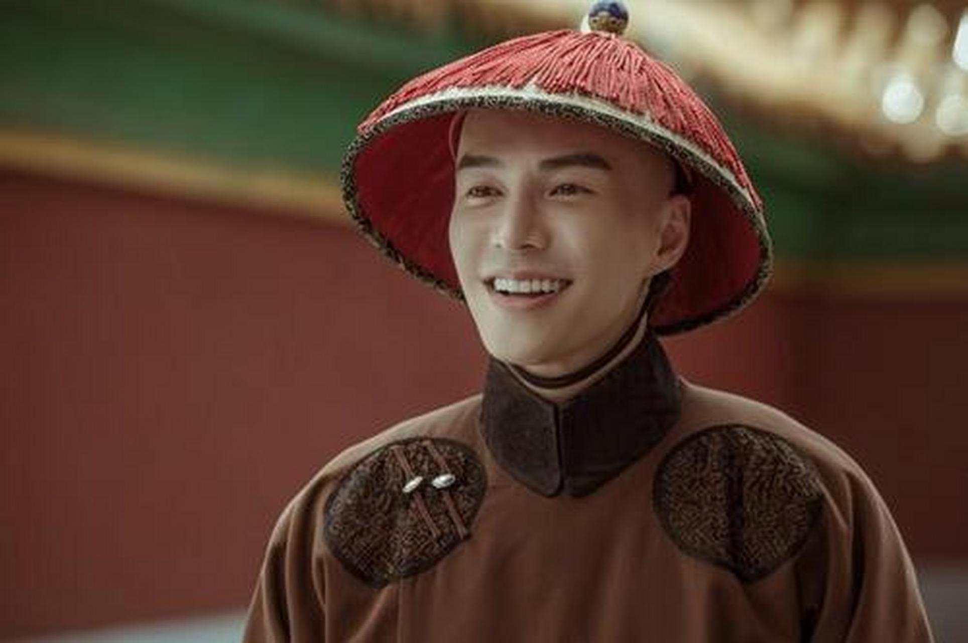 乾隆手下有一名"妖将"——海兰察.