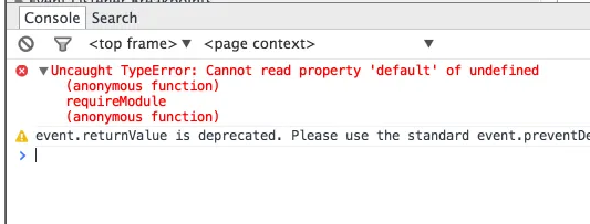 接口数据的容错日志