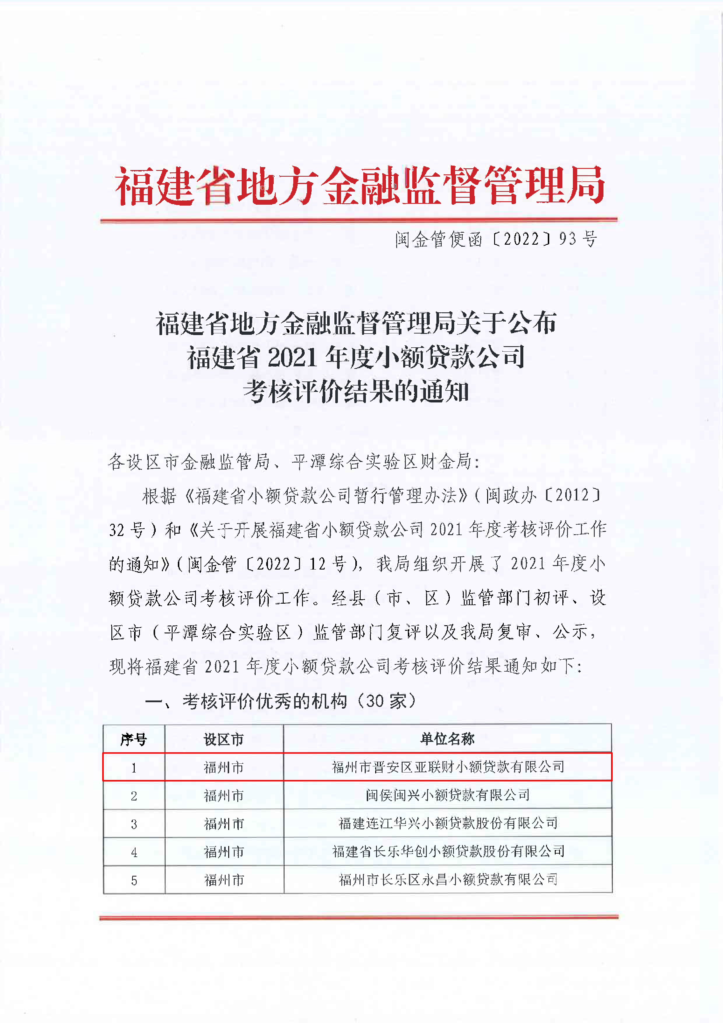 深圳亚联财小额贷款有限公司(深圳亚联财小额贷款有限公司官网查询)