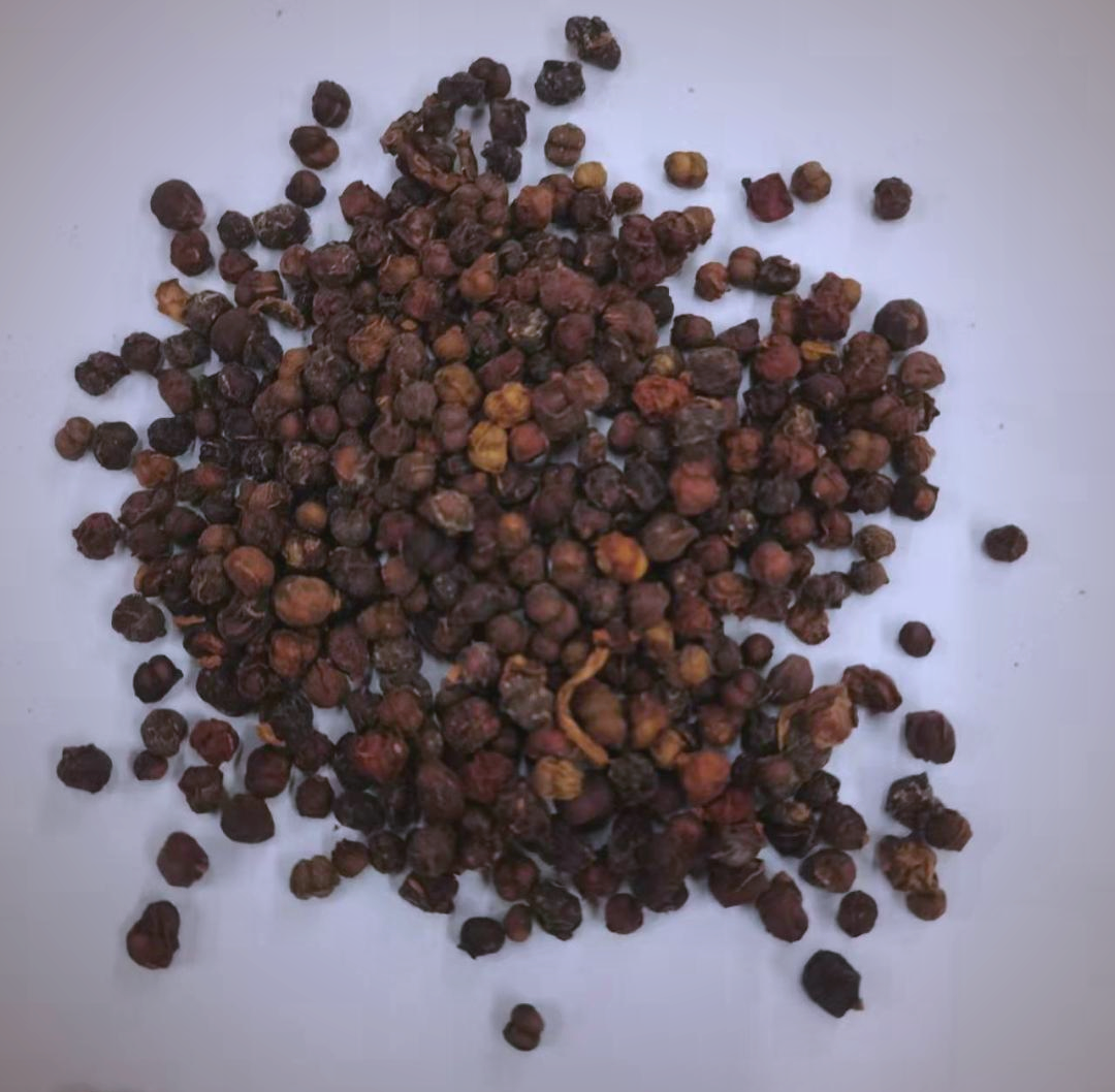 中药材南五味子的鉴别方法与注意事项