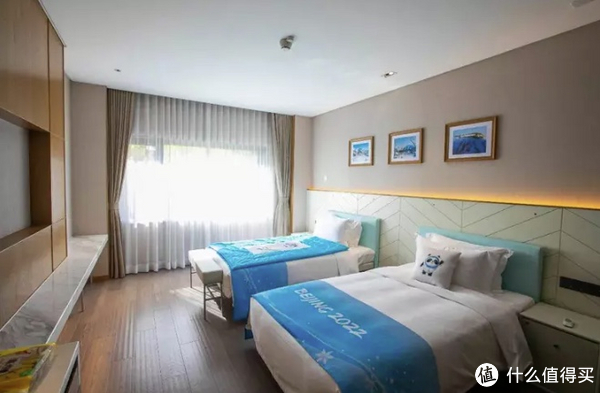 冬奥场馆「小海坨」对外开放,900米垂直落差完爆各大雪场,能滑下来的