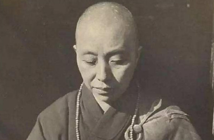 从出家尼姑到国民党总统之母:王采玉传奇一生