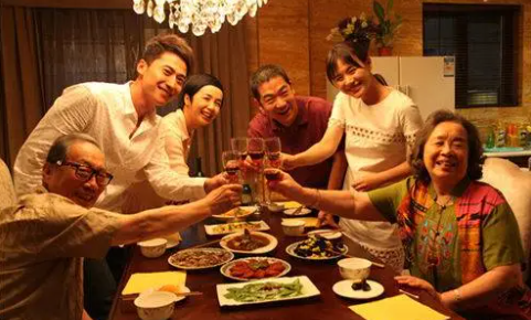 沈圆圆赵明亮熙熙是哪部电视剧?