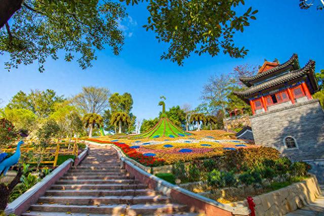 隐贤山庄景区国庆精彩活动大盘点,从早到晚乐趣无穷