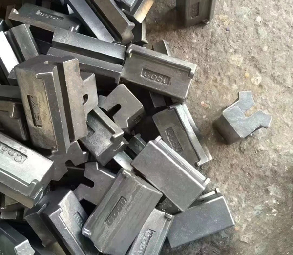 钴基合金co50滑块 垫块