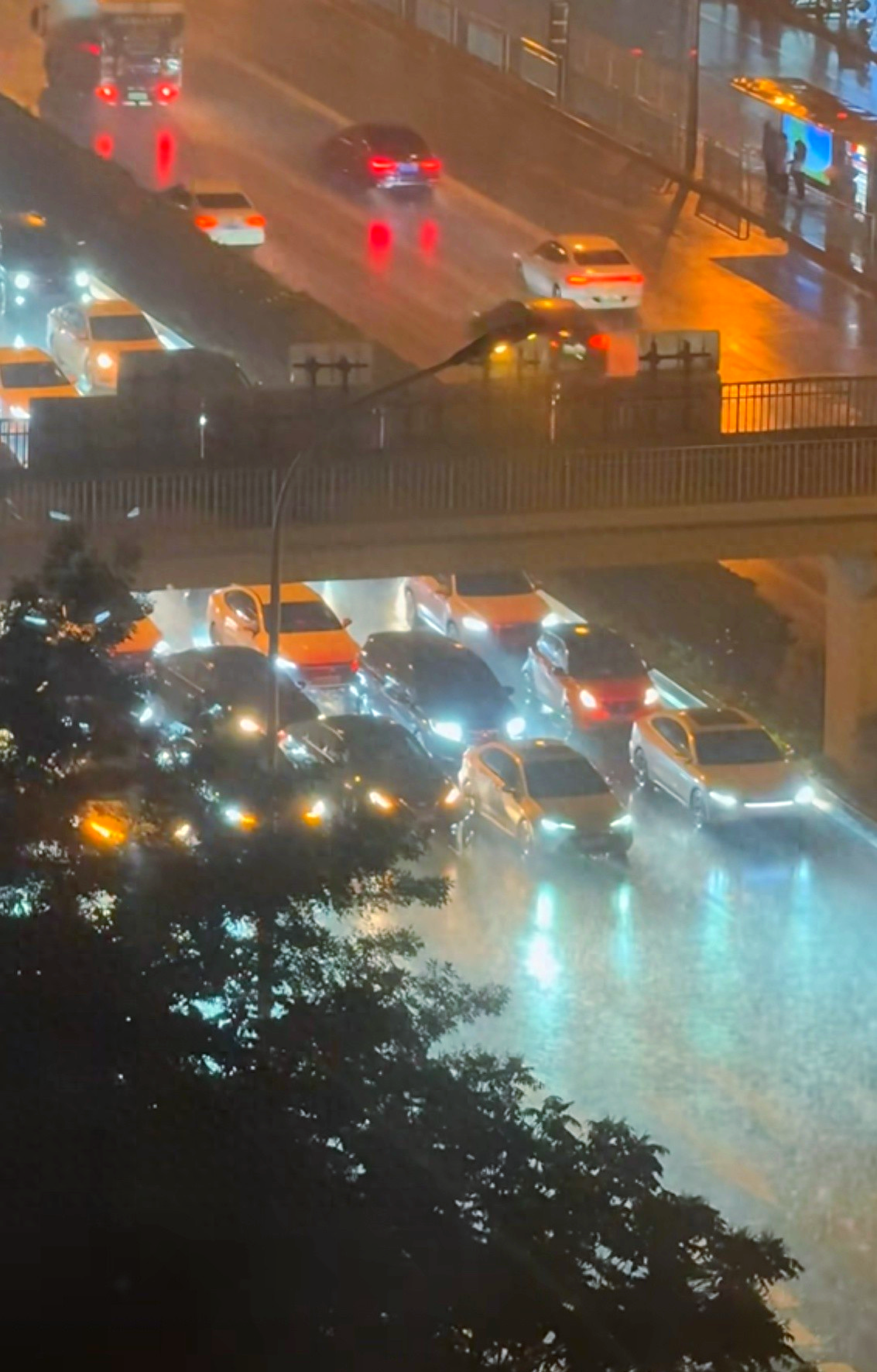 天气下今日情况