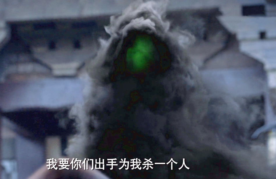 斗罗大陆电视剧剑斗罗被打趴下?时年背后之人曝光,不是唐昊是他