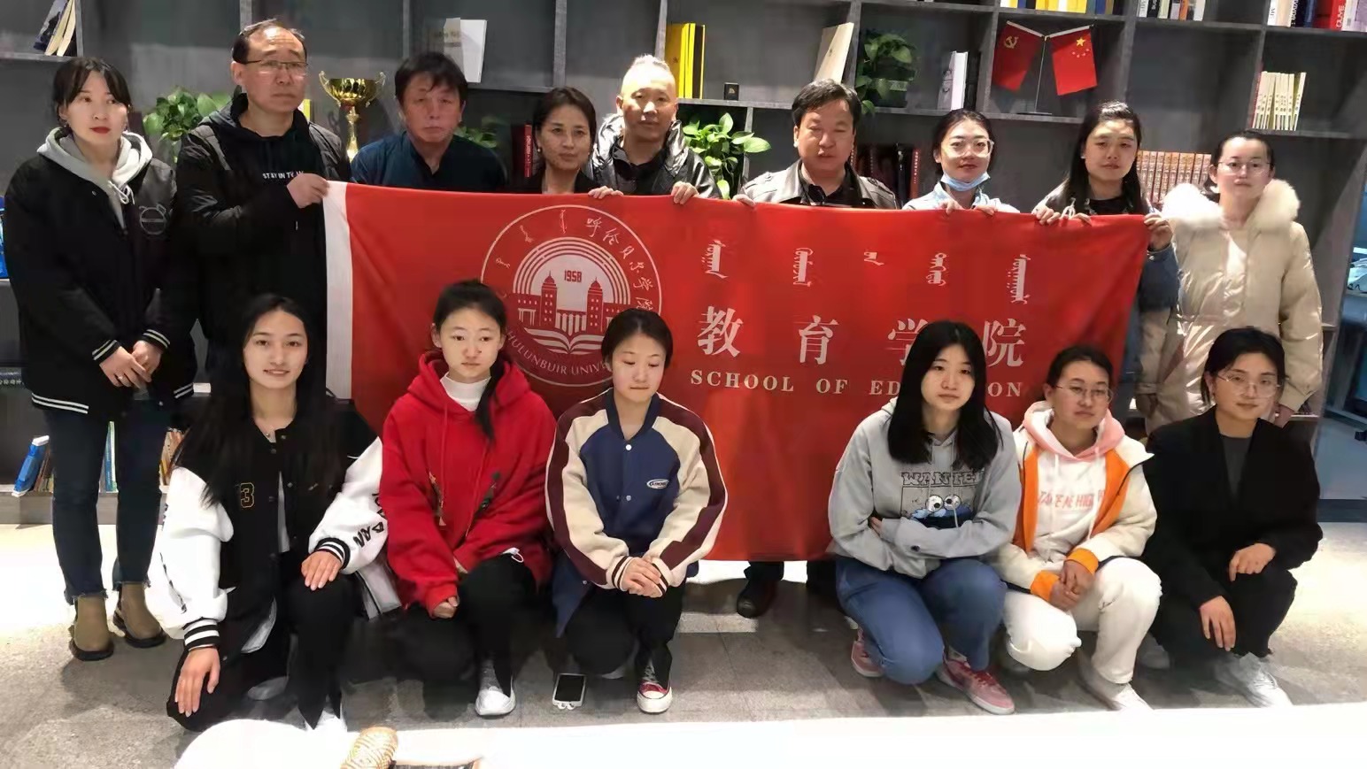 建党百年献礼名家——严可人