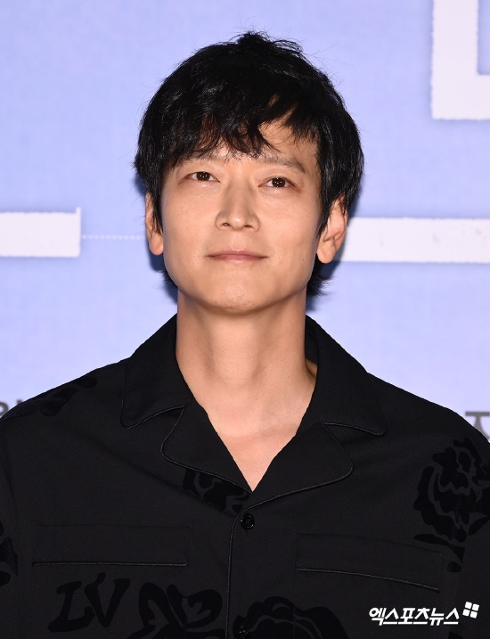 姜栋元合约期满离开yg娱乐 将亮相自由经纪市场