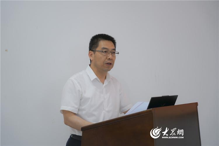 打造零碳智能物流生态圈 青岛科技大学"聚合物新材料-双箭奖励基金"