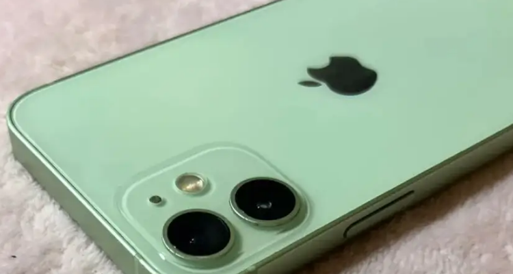 12mini是单卡还是双卡