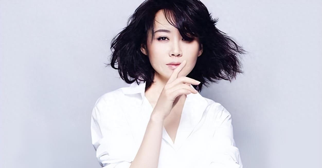 李小冉的胸,许晴的臀,梅婷的腿,这些中年女星性感起来迷死人