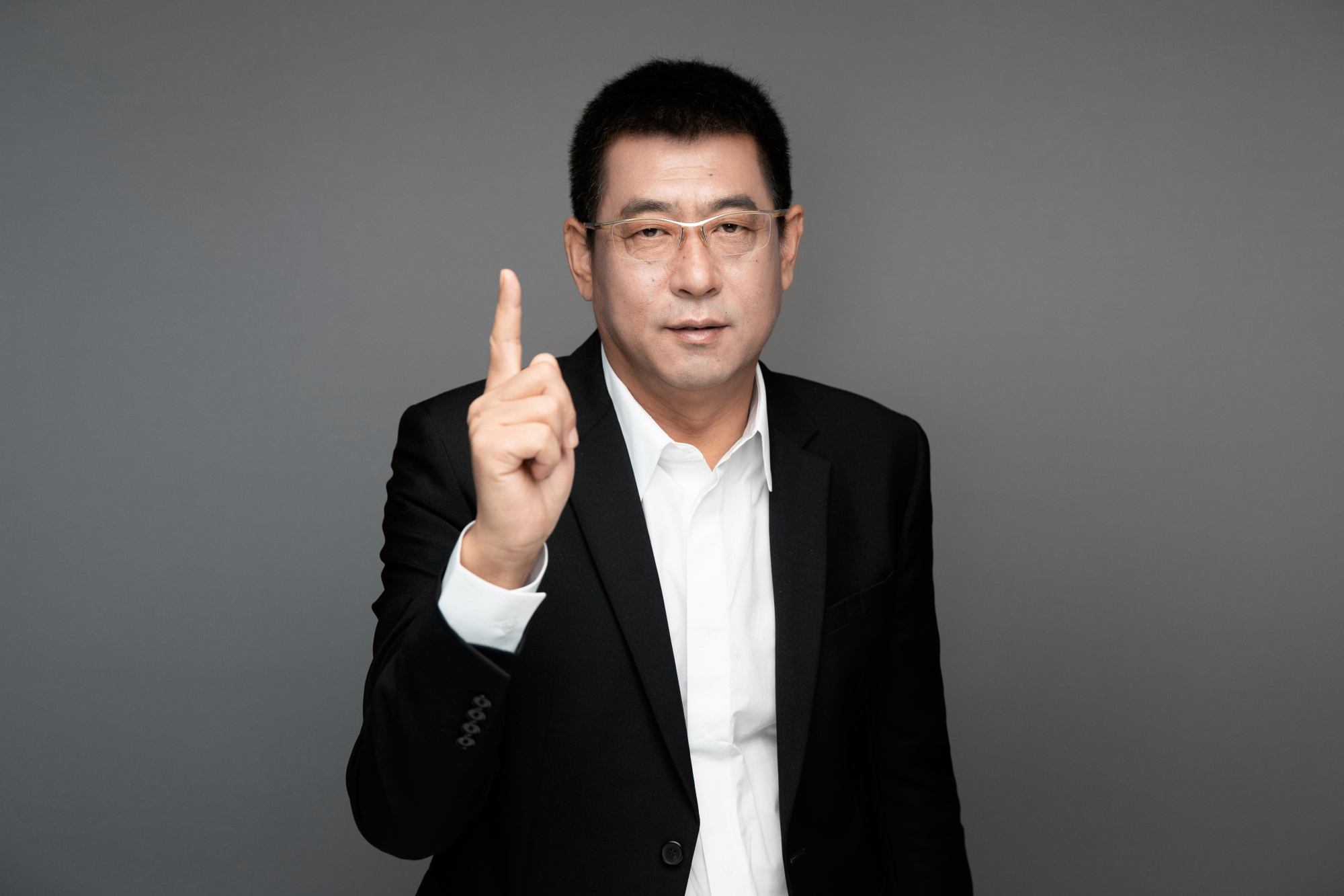 林建松简介,唐山林建松