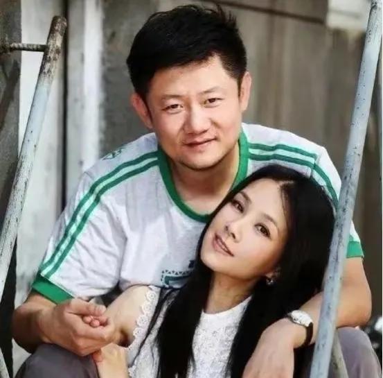 演员何琳:吃饭吃出个丈夫,为照顾婆婆5年没拍戏,如今她还好吗