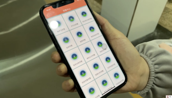 让孩子饮食更安全,安装智能阳光厨房萧山在行动