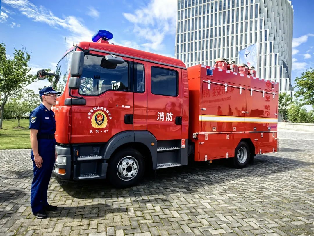 崇明这场主题活动,干货满满!