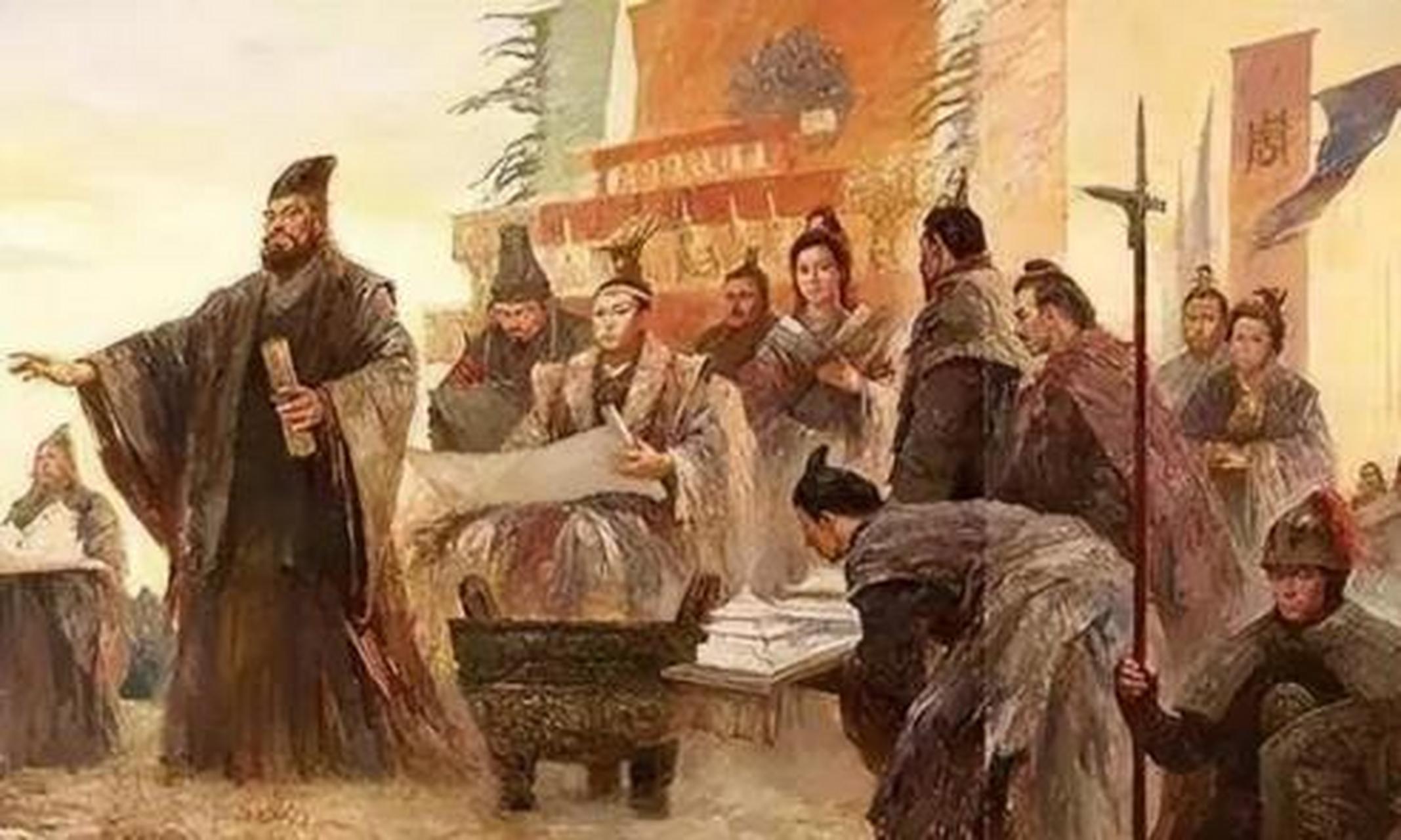 "文景之治"与汉代的刑制改革  一,前言 西汉时期是汉朝的鼎盛时期,而