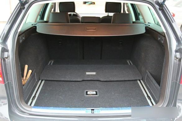 迈腾为毛后备箱老是自己打开呢