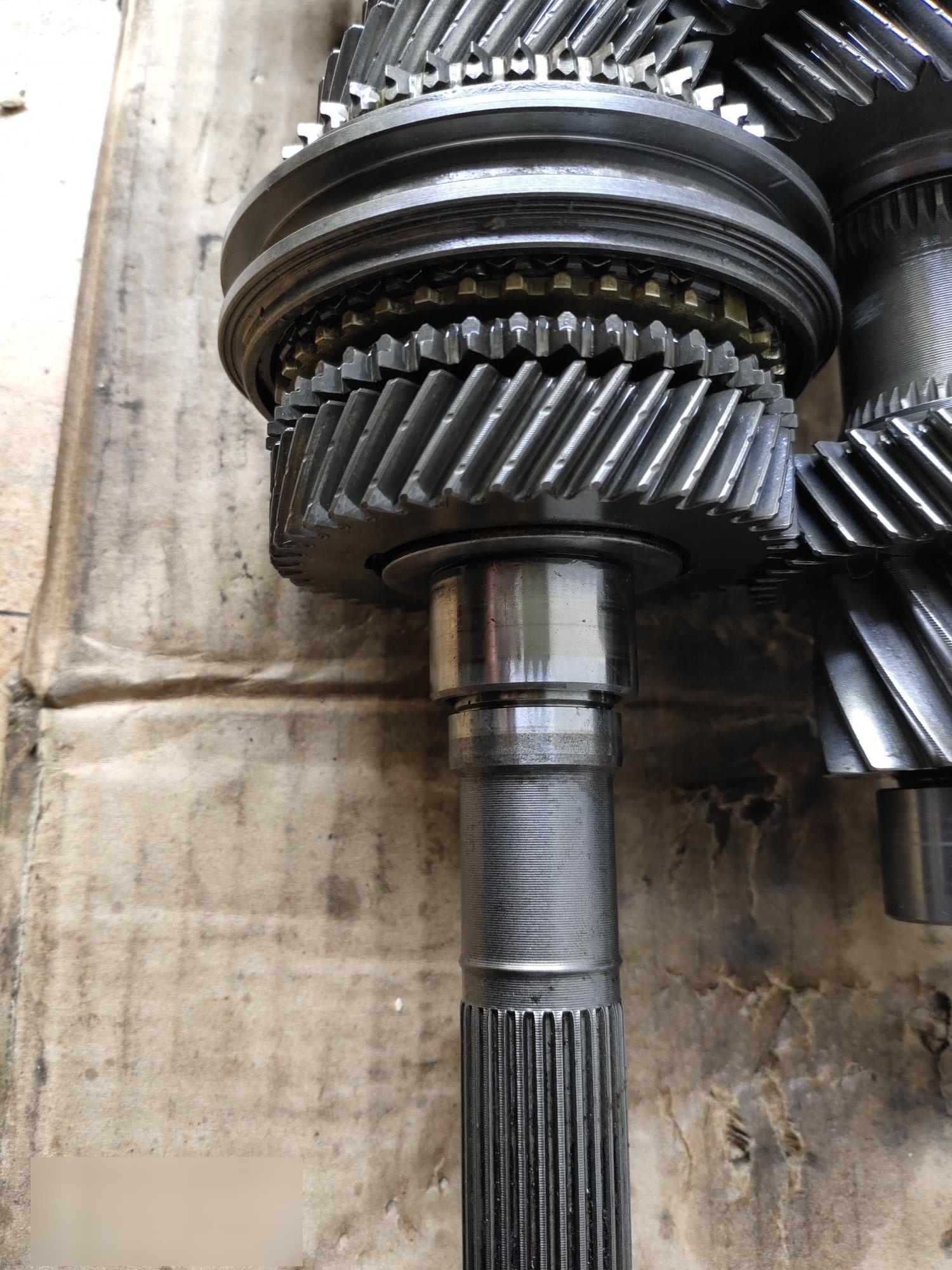 桑塔纳变速器是几轴变速的,上海桑塔纳采用几轴变速器