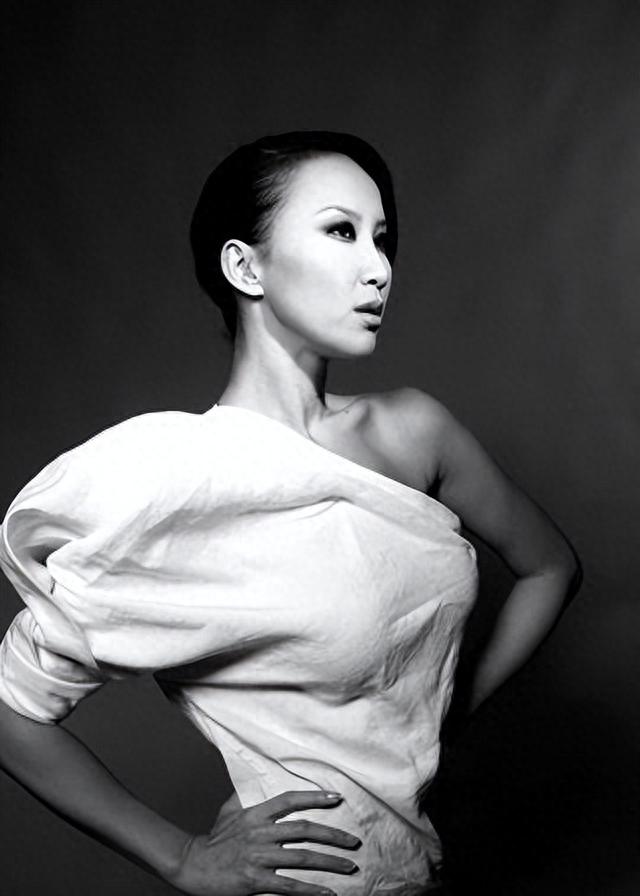 华语天后李玟之死揭秘其短暂而璀璨的生命旅程