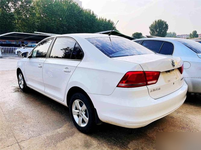 桑塔纳180车型搭载了大众ea211系列的1.