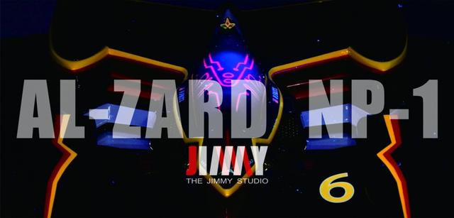 高智能方程式exzard图片