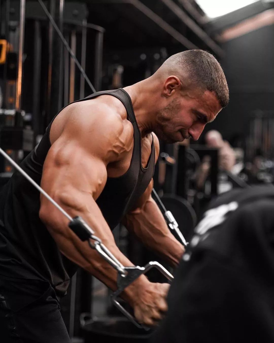 「壁纸」高清氮泵图|细节帝和朋友