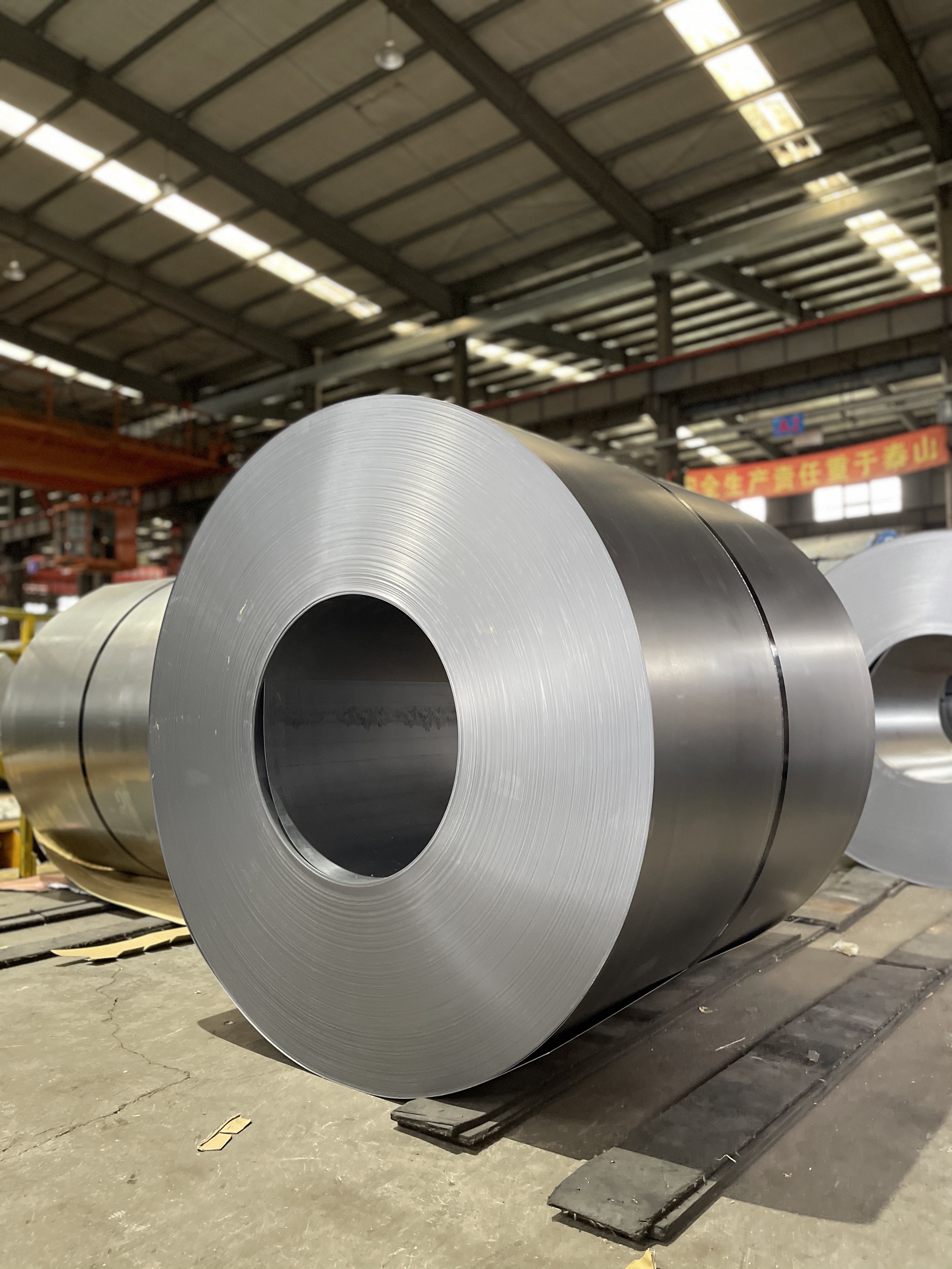 vw50060-hc300x 大众标准冷轧钢板镀锌卷板现货供应