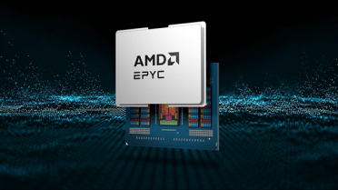 AMD EPYC 8005系列正式发布：满血84核Zen 5！频率全拉到4.5GHz