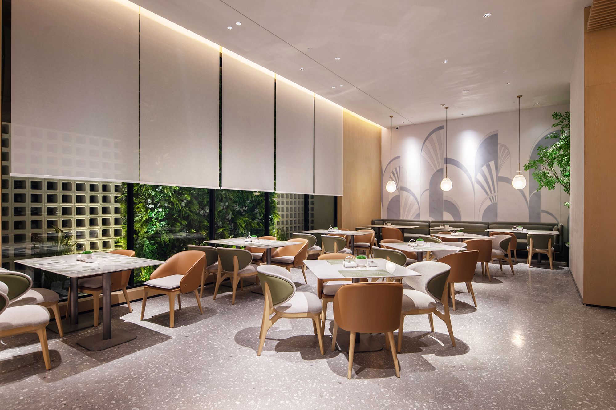 首旅如家推出全新商务休闲品牌扉缦酒店,重点突破中高端酒店市场