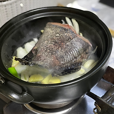 這樣的 東古家味美食 紅燒老虎斑魚沒人能抗拒!