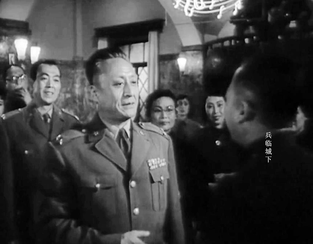 演员王秋颖:《甲午风云》《兵临城下》演重要角色,曾饰田华父亲