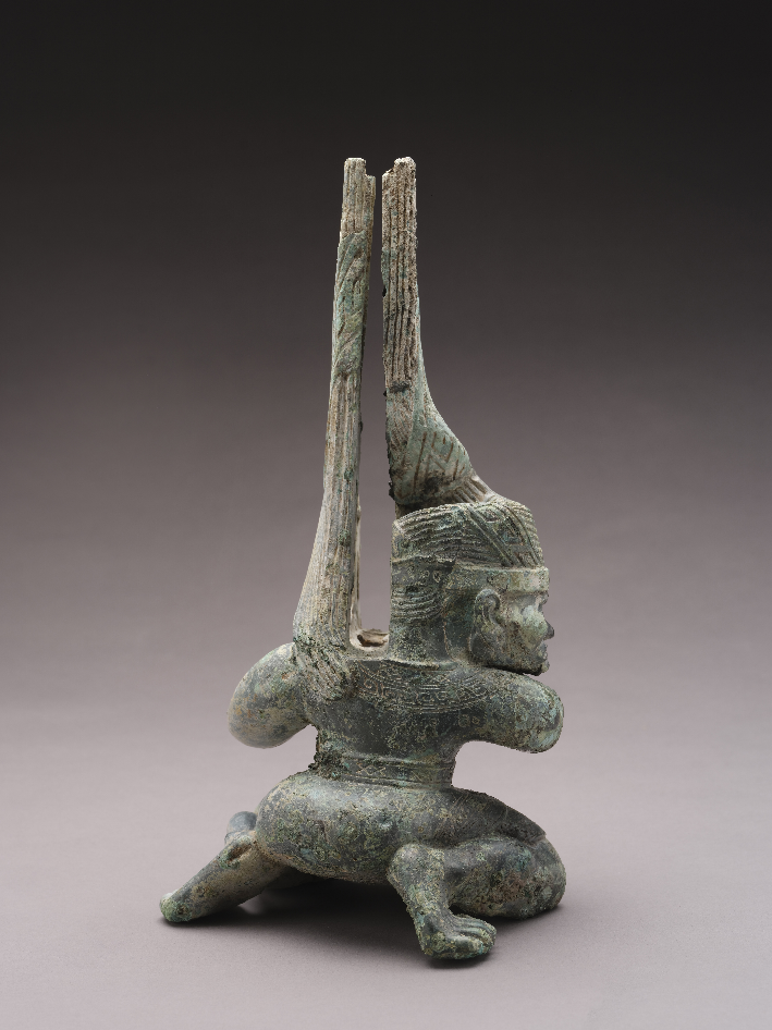 重磅!三星堆发布阶段性重大考古成果