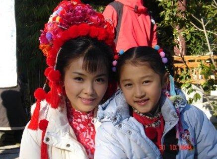 直爽率真勤奋的国民女神刘涛:大学校园的梦中情人,在部队喂过猪