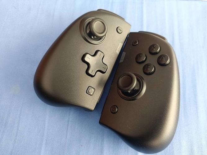 良值的switch手柄漂移怎么办?