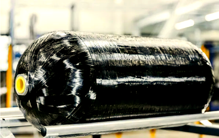 碳纤维复合材料储氢气瓶在氢能利用中的发展与应用