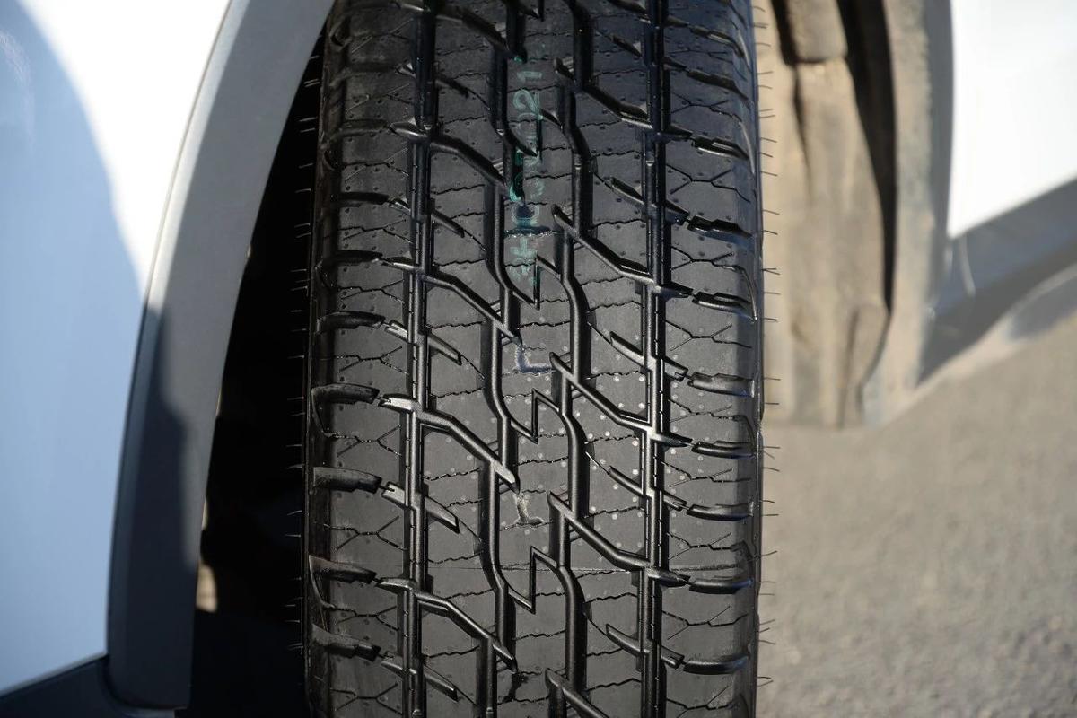 让驾驶来的更自信,发现神行固铂att轮胎测评记!