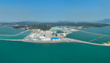 华龙一号漳州核电2号机组热试成功：计划第四季度投入商业运行