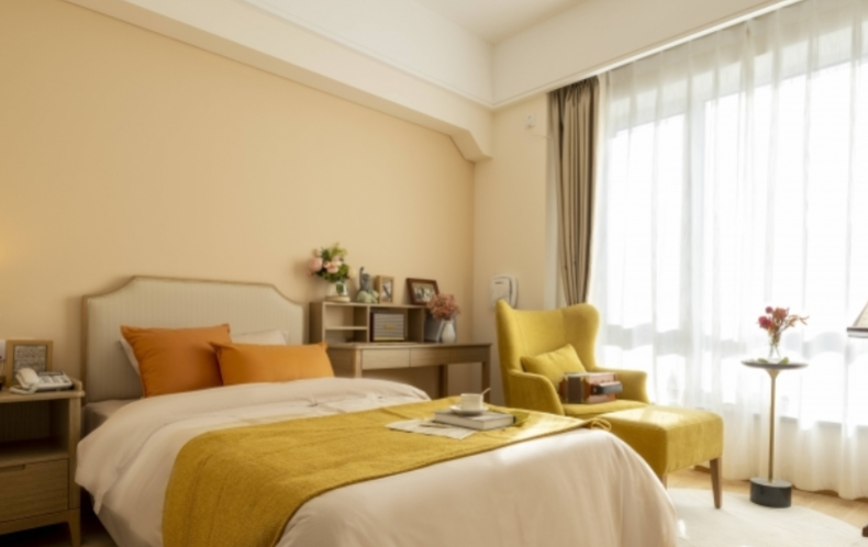 北京养老社区收费情况-北京养老社区价格及费用