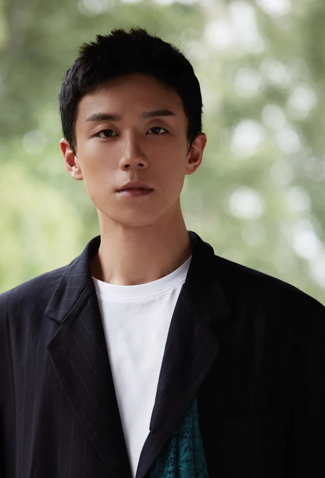 周澄奥:荧屏与舞台的多元角色塑造