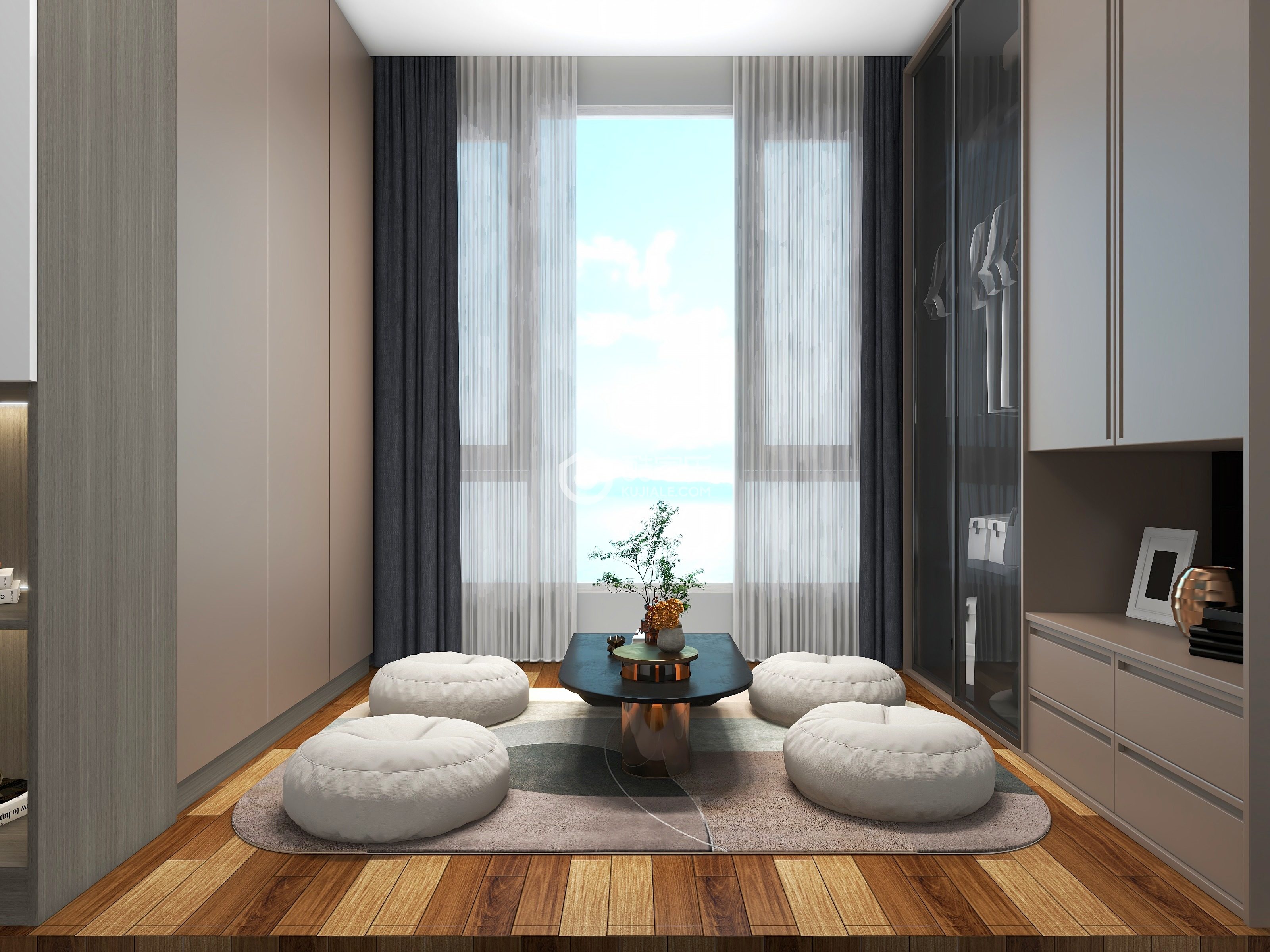 silktouch 惠风 白峰