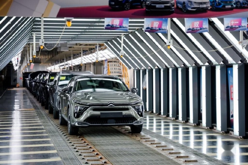 神龙汽车金融业务重组,有哪些信息值得关注?