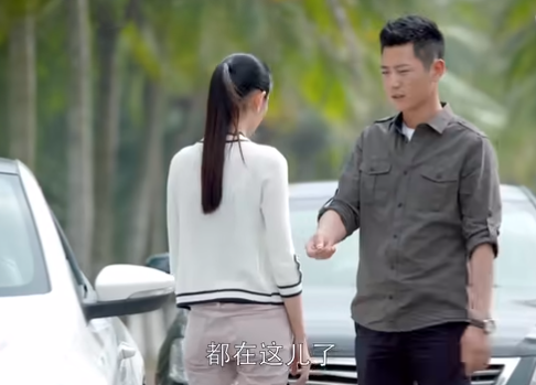 第二次人生:张杨绑架了李晴,林舒还能顺利把罪证送到公安局吗?