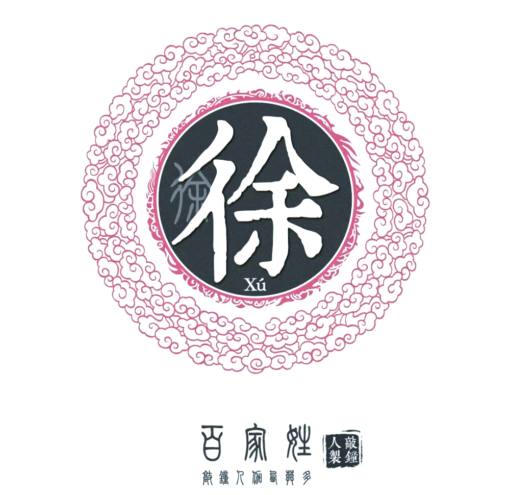 徐姓的起源,迁徙与人口分布全解析