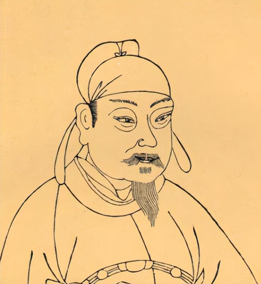 "诗奴"贾岛:天才在左,我自在右!