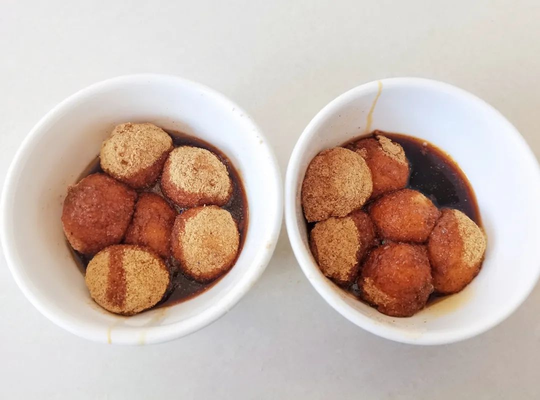 通海老味道|豆沫汤圆