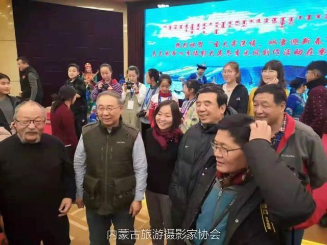 中国艺术摄影学会公益摄协光影助学丝路国家青少年摄影活动纪实