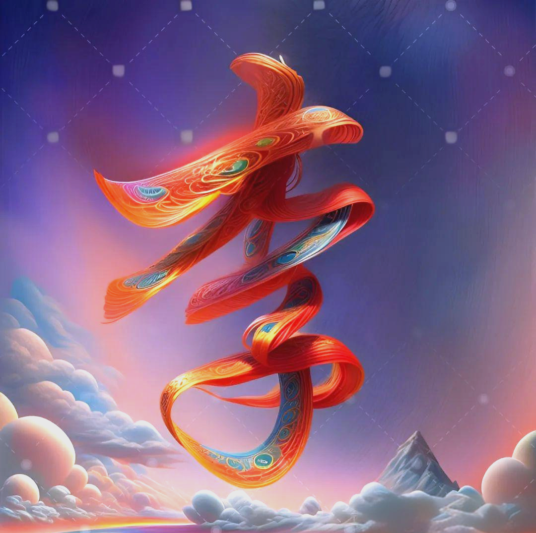 弘扬家族精神】这些精心设计的"李"姓头像,都是独一无二的定制艺术品