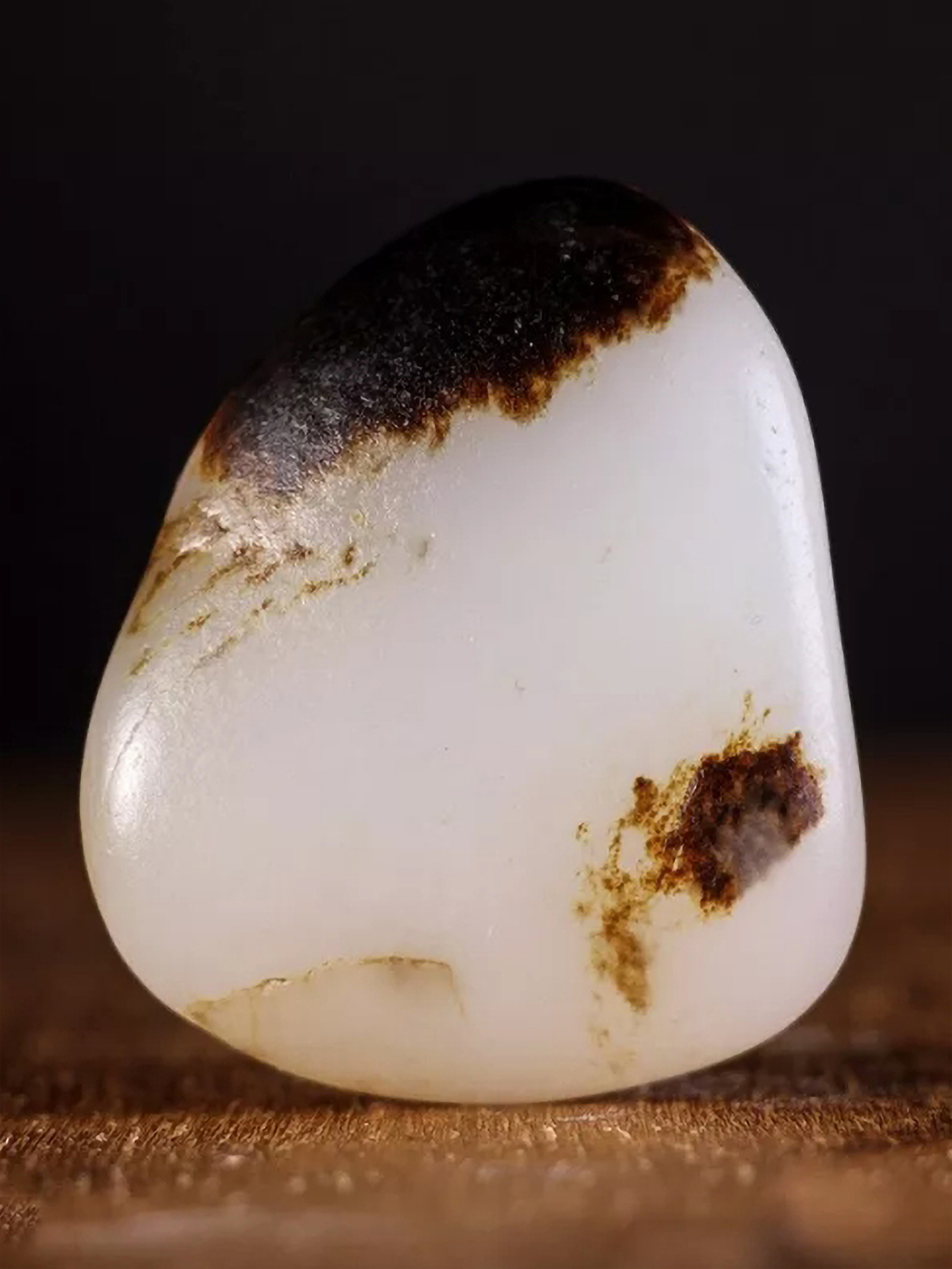 购买俄罗斯玉你所必知的